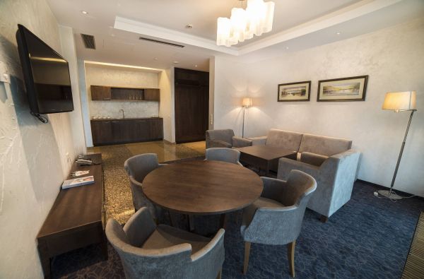 Viešbutis DRUSKININKAI 4*