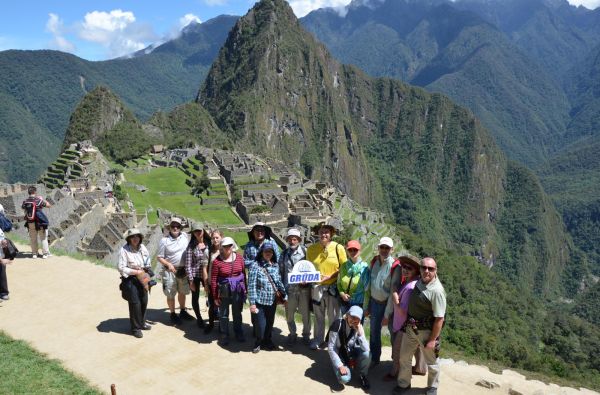 Klasikinė Peru: inkų paslaptys ir Andų didybė, aplankant Vaivorykštinius kalnus ir Amazonės baseino džiungles 14d. (17d.)