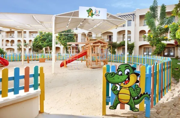 Jaz Aquamarine Resort