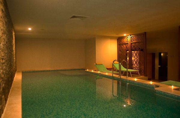 FETIJA. Tikras poilsis ir atsipalaidavimas saulėtoje Turkijoje 5* viešbutyje Jiva Beach Resort. Jūsų šeimos vasariškos atostogos – skrydis, 7 nakvynės su maitinimu „viskas įskaičiuota plius“.