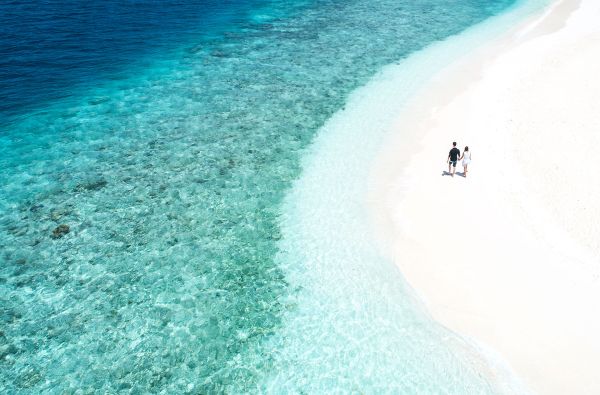 Malonios atostogos Maldyvuose! Skrydis, pervežimas ir 7 n. viešbutyje EMBUDU VILLAGE MALDIVES 3* su pusryčiais, pietumis ir vakarienėmis