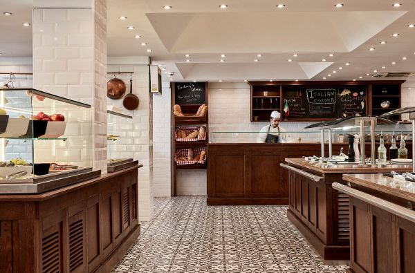 KORFU. Šviesus atokvėpis. Skrydis, 7 n. saloje KONTOKALI BAY RESORT & SPA 5* viešbutyje su pasirinktu maitinimu.