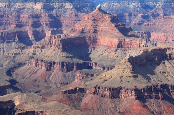 JAV - Laukinių Vakarų prerijos ir prašmatnioji Ramiojo vandenyno pakrantė 22d.