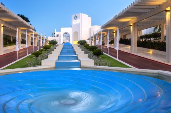 SIDĖ. Saulėtos atostogos. Skrydis, 7n. puikiame viešbutyje SEVEN SEAS HOTEL BLUE (EX.OTIUM HOTEL SEVEN SEAS) 5* su ULTRA viskas įskaičiuota maitinimu!