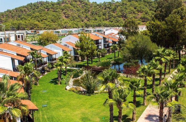 TEKIROVA. Patirkite kokybišką poilsį saulėtoje Turkijoje - 7 nakvynės 5* viešbutyje RIXOS PREMIUM TEKIROVA su skrydžiu ir maitinimu „ultra viskas įskaičiuota“