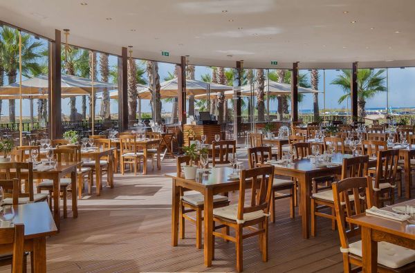 ALBUFEIRA. Išsiilgusiems ramybės, tai puikus pasirinkimas ALGARVĖJE. Skrydis, 7n. viešbutyje VIDAMAR RESORT ALGARVE 5*, su pusryčiais ir vakariene - nuo 839 €!