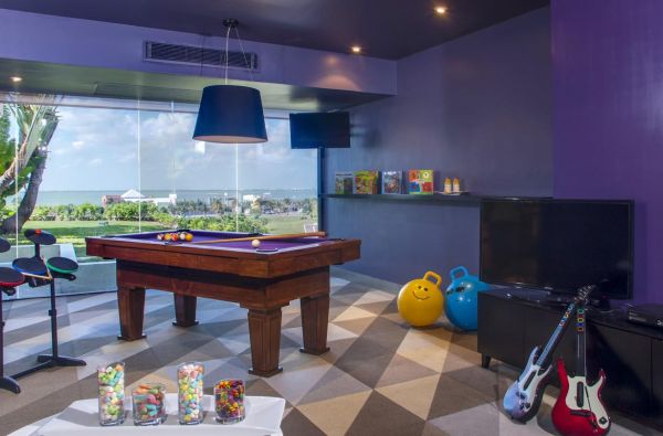 Komfortiškos atostogos Meksikoje!  Skrydis, pervežimas ir 10 n. viešbutyje Paradisus Cancun 5* su „viskas įskaičiuota“