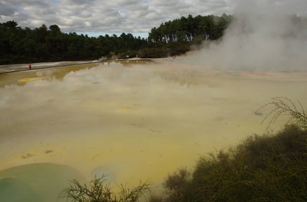 Didysis GRŪDOS turas po Naująją Zelandiją – gražiausią Pasaulio valstybę ir Fidžio salas - rojų žemėje 18d.