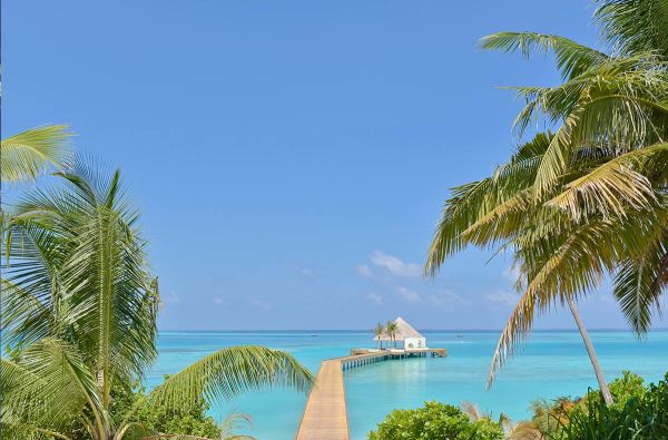Aktyvios šeimos atostogos Maldyvuose! Skrydis, pervežimas ir 7 n. viešbutyje KANDIMA 5* su pusryčiais ir vakarienėmis plius