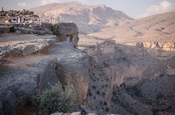 Naujieji metai Omane