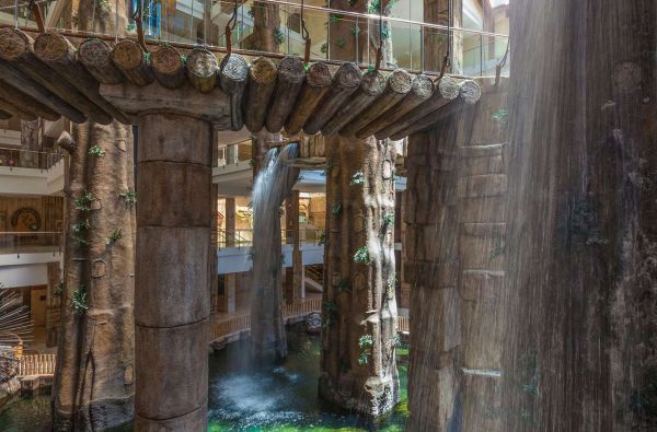 BENALMADENA. Truputis egzotikos išsiilgusiems – Pietų Ispanijoje. Skrydis, 7n. viešbutyje HOLIDAY WORLD POLYNESIA HOTEL 4*, su pusryčiais - nuo 829 €!