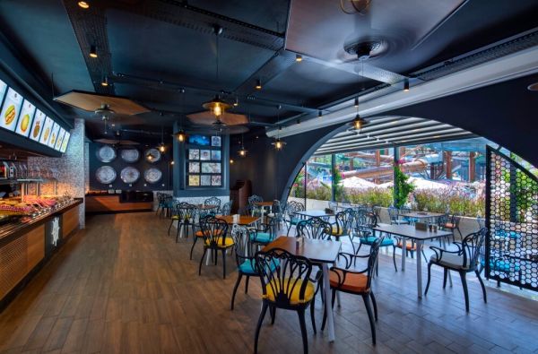 KEMERAS.Pasitikite vasarą po palme! Lepinkitės saulės spinduliais! Tikras atsipalaidavimas saulėtoje Turkijoje NIRVANA DOLCE VITA 5* viešbutyje. Leiskitės į nepakartojamų atostogų sūkurį!Skrydis,7 n. 5* viešbutyje su „ultra viskas įskaičiuota" maitinimu