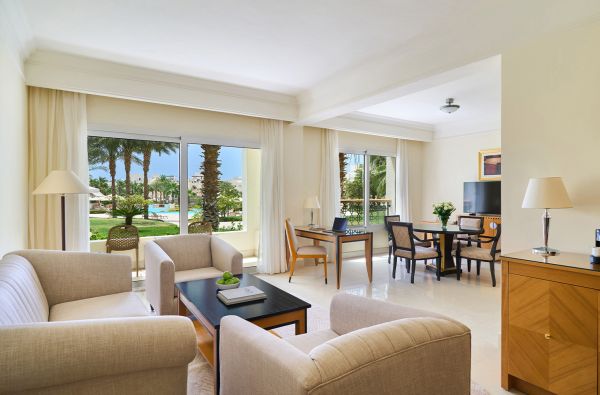 Swissotel Sharm El Sheikh