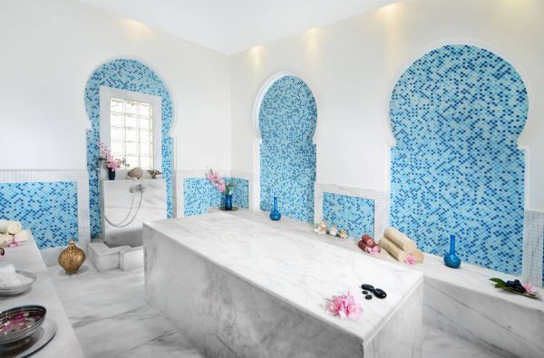 HURGADA. Kokybiškos atostogos. Skrydis, 7n. puikiame viešbutyje JAZ AQUAMARINE RESORT 5* su ”viskas įskaičiuota” maitinimu!
