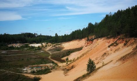 Estija. Setų žemės.