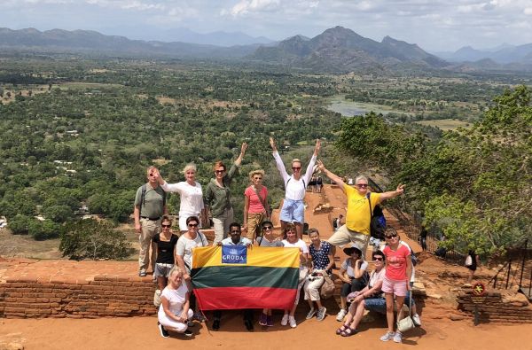 Šri Lanka – Indijos vandenyno perlas, dieviškasis Edeno sodas su poilsiu kurorte prie Indijos vandenyno 13d.