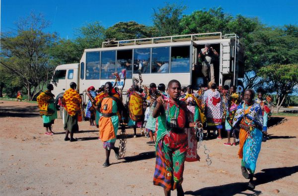 Nuotykių safaris po Rytų Afriką: Kenija - Tanzanija, aplankant garsiausius šių šalių laukinės gamtos nacionalinius parkus ir rezervatus 11d.