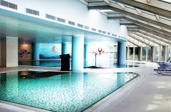 BODRUMAS. Išskirtinės atostogos prie Egėjo jūros. Skrydis, 7n. puikiame viešbutyje YASMIN BODRUM RESORT 5* su ULTRA viskas įskaičiuota maitinimu!