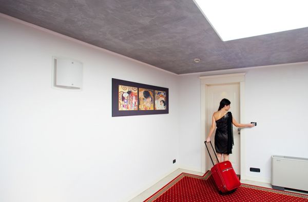 SICILIJA. Romantiškas ir jaukus poilsis. Skrydis, 7n. CEFALU SEA PALACE 5* viešbutyje su pusryčiais arba pusryčiais ir vakariene