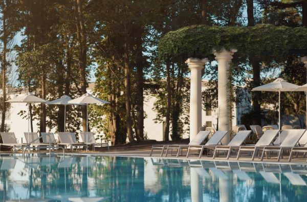 Planuokite įspūdingas vasaros atostogas Bulgarijoje 5* viešbutyje ASTOR GARDEN su skrydžiu ir maitinimu "viskas įskaičiuota"