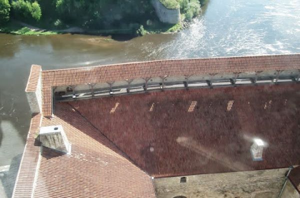 Artimoje, bet kitokioje Estijoje