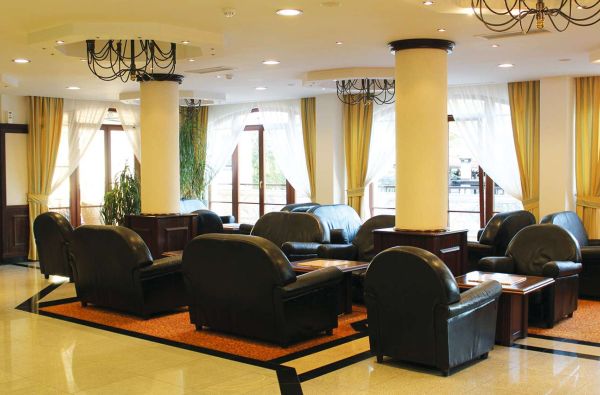 Kvapą gniaužiančios atostogos Bulgarijoje 5* viešbutyje ROYAL PALACE HELENA PARK su skrydžiu ir maitinimu  „viskas įskaičiuota“