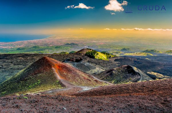 Sicilija. Sustojusio laiko sala 8d.