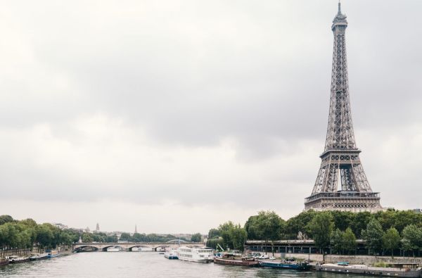 Bohemiškas Paryžius