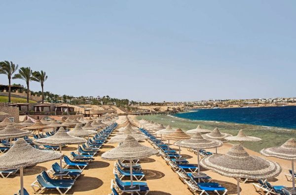 Sultan Gardens Resort