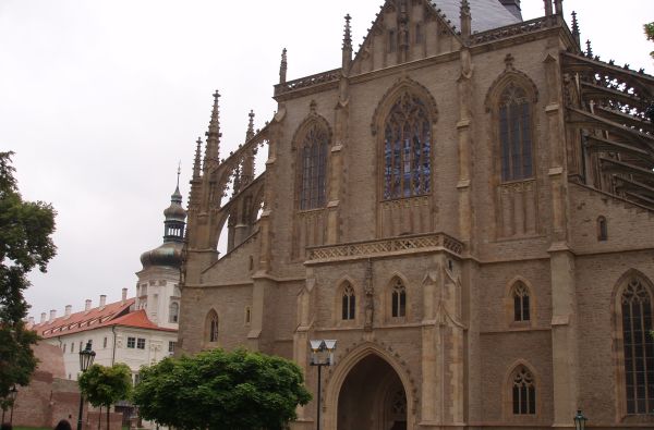 Praha - Karlovy Varai 5d/4n