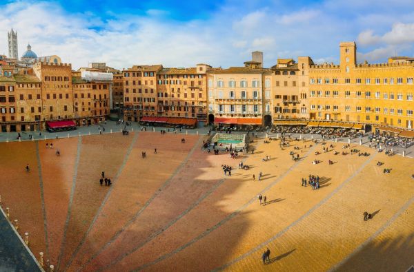 Saulėtoji Italija ir jos spalvos 8d.