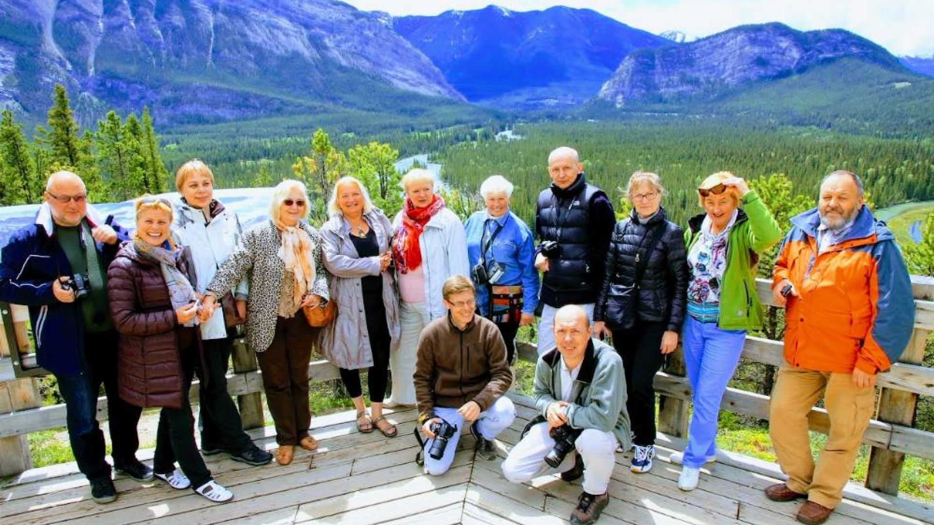 KANADA 2013.06.04