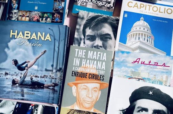 Temperamentingoji Kuba