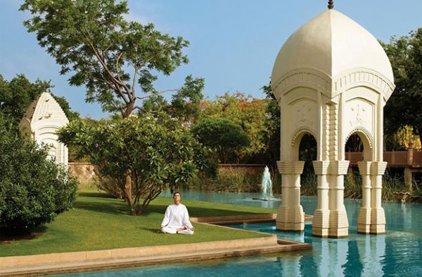 Spalvingoji INDIJOS MOZAIKA: Puškaras, Auksinis trikampis ir Varanasis - išsamiai ir be skubos 13d.