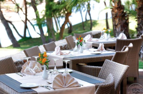 Magalufas. Atostogos viename gražiausių pietvakarinių MALJORKOS kampelių. Skrydis, 7n. viešbutyje OCCIDENTAL CALA VINAS 4*, su pusryčiais ir vakarienėmis - nuo 724 €!