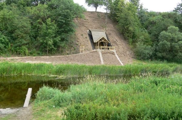 Neregėta Lietuva 1d.