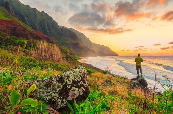 “Aloha“ Havajai: miestai, salos ir vulkanai 10d.