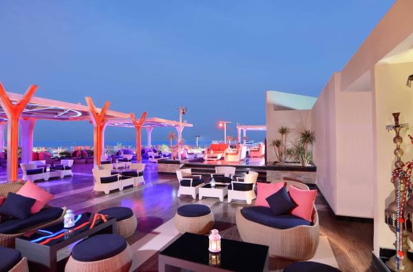 HURGADA. Kokybiškos atostogos. Skrydis, 7n. puikiame viešbutyje PICKALBATROS ALBATROS WHITE BEACH 5* su ”viskas įskaičiuota” maitinimu!