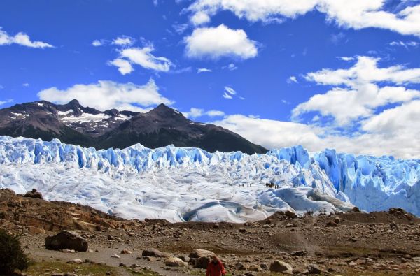 Argentina – ugningojo tango ir ledynų žemė, aplankant gražiausius pasaulyje Igvasu krioklius ir Ugnies žemę 15d.