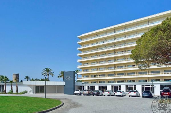 ESTEPONA. Dieviškos atostogos – Pietų Ispanijoje. Skrydis, 7n. viešbutyje SOL MARBELLA ESTEPONA - ATALAYA PARK 4*, su pusryčiais ir vakariene - nuo 729 €!