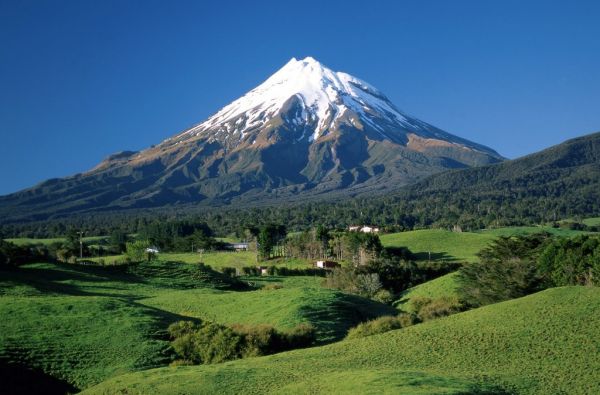 Didysis GRŪDOS turas po Naująją Zelandiją – gražiausią Pasaulio valstybę ir Fidžio salas - rojų žemėje 18d.