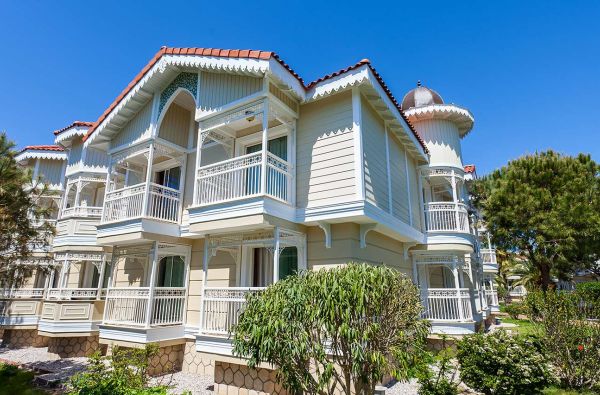 BELEKAS. Įgyvendinkite atostogų svajones! GURAL PREMIER BELEK 5* viešbutis – tobulas pasirinkimas svajonių atostogoms Turkijoje! Skrydis, 7 nakvynės VIP klasės 5* viešbutyje su „ultra viskas įskaičiuota“ maitinimu