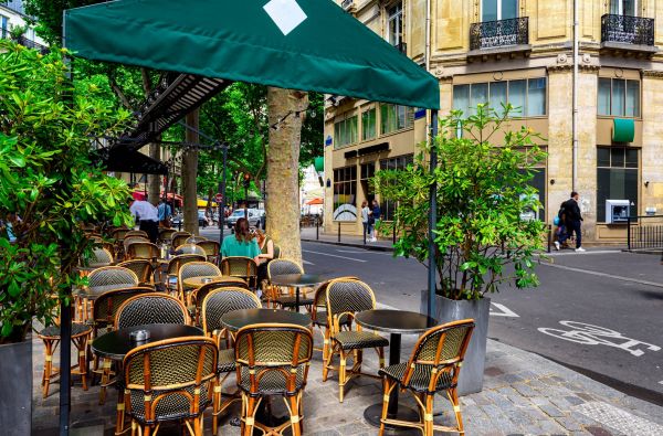 Disneilendo pasakos iliuzija ir Paryžiaus šarmas 4d.