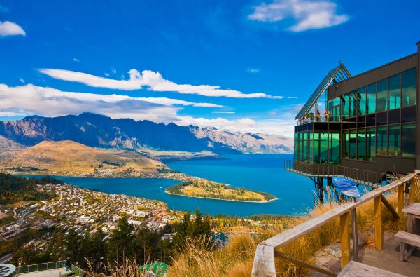 Australija - Naujoji Zelandija 24d.