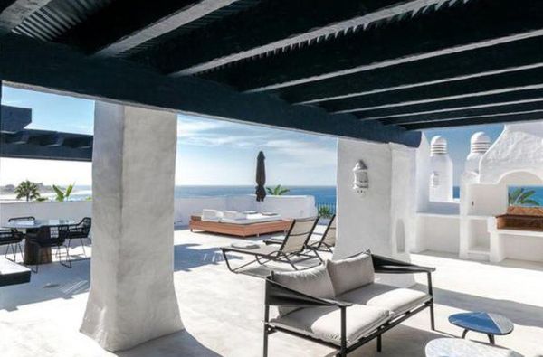 Kosta Adechė. Ką manote apie romantišką pabėgimą į TENERIFĘ ? Skrydis, 7n. viešbutyje JARDIN TROPICAL 4*, su pusryčiais - nuo 839 €!