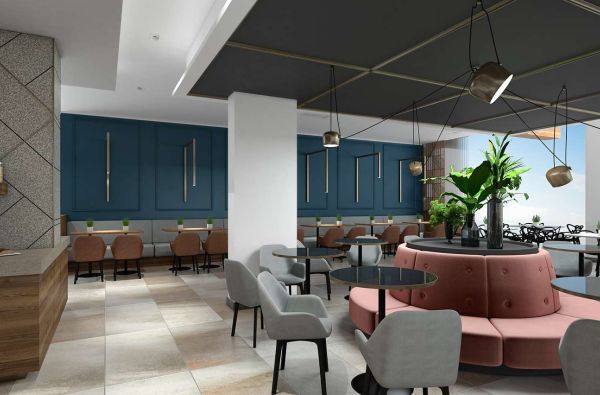 Mėgaukitės vasaros atostogomis Bulgarijoje 5* viešbutyje HVD REINA DEL MAR  su skrydžiu ir maitinimu  „viskas įskaičiuota“