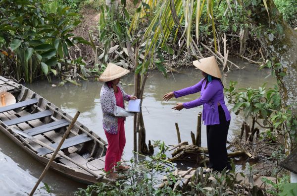 Naujųjų metų sutikimas laive Ha Long įlankoje, poilsis prie Pietų Kinijos jūros ir pažintinė programa po Vietnamą 13d.