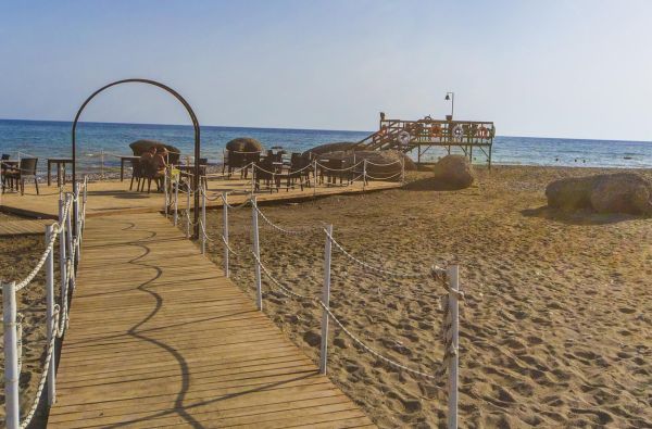 ALANIJA. Saulėtos atostogos. Skrydis, 7n. puikiame viešbutyje EFTALIA MARIN HOTEL 5* su ULTRA viskas įskaičiuota maitinimu!