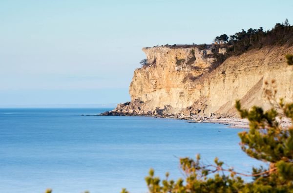 Atrask vikingų salą - Gotlandą 6d.