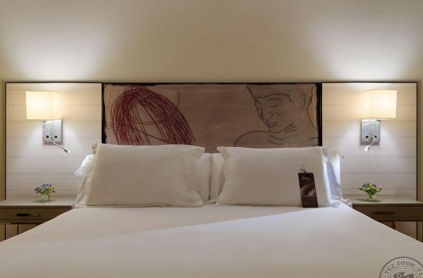 La Kaleta. Romantiškas poilsis nuolatos žaliuojančioje ir saulėtoje TENERIFĖJE. Skrydis, 7n. viešbutyje H10 COSTA ADEJE PALACE 4*, su pusryčiais ir vakariene - nuo 845 €!